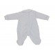 Tutina neonato STELLA art. CD5214