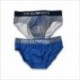 Set 2 pezzi slip Emporio Armani