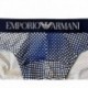 Set 2 pezzi slip Emporio Armani
