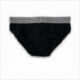 Set 2 pezzi slip Emporio Armani