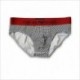 Set 2 pezzi slip Emporio Armani