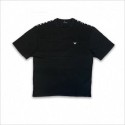 T-shirt con maxilogo Emporio Armani