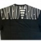 T-shirt con maxilogo Emporio Armani