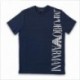 T-shirt con logo Emporio Armani