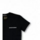 Pigiama corto fantasia logo Emporio Armani