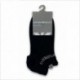 Calze 3 pack logo jacquard Emporio Armani