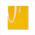 Telo mare maxi logo Emporio Armani
