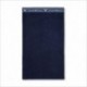 Telo mare banda logo Emporio Armani
