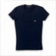 T-shirt con aquila Emporio Armani