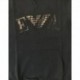 Felpa con cappuccio Emporio Armani