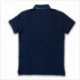 Polo con aquila ricamata Emporio Armani