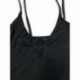 Copricostume scollo profondo Emporio Armani
