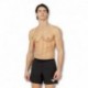 Boxer uomo mare con banda logata Emporio Armani