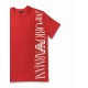 T-shirt con logo Emporio Armani
