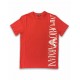 T-shirt con logo Emporio Armani