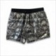 Boxer uomo mare logo all over Emporio Armani