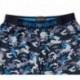 Pigiama corto uomo camouflage Emporio Armani