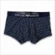 Boxer con elastico logato Armani