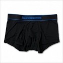 Boxer con elastico logato Emporio Armani