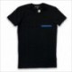 T-shirt con logo Emporio Armani