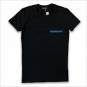 T-shirt con logo Emporio Armani
