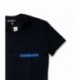 T-shirt con logo Emporio Armani