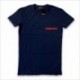 T-shirt con logo Emporio Armani