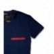 T-shirt con logo Emporio Armani