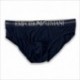 Slip uomo con elastico logato Emporio Armani