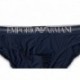 Slip uomo con elastico logato Emporio Armani
