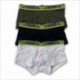 Boxer uomo con banda logata Emporio Armani