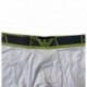Boxer uomo con banda logata Emporio Armani