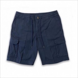 Bermuda uomo con coulisse Emporio Armani