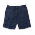 Bermuda uomo con coulisse Emporio Armani