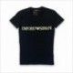 T-shirt uomo con logo Emporio Armani