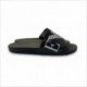 Sliders con maxi logo Emporio Armani