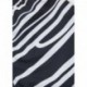 Boxer uomo mare con maxi stampa logo Emporio Armani