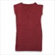 Camicia da notte con strass Emporio Armani