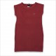 Camicia da notte con strass Emporio Armani