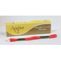 Filato da ricamo ANCHOR MULINE' art. 4635