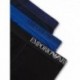 Boxer uomo con logo b-side Emporio Armani