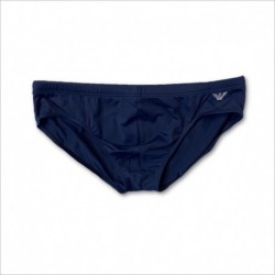 Slip uomo mare con aquila Emporio Armani