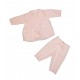 Coprifasce neonata LUSIE' art. L7/18