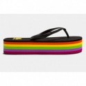 Ciabatta mare infradito con platform Sundek