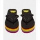 Ciabatta mare infradito con platform Sundek