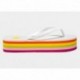 Ciabatta mare infradito con platform Sundek
