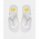 Ciabatta mare infradito con platform Sundek