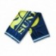 Telo mare con iconico logo Sundek