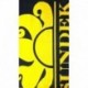 Telo mare con iconico logo Sundek