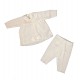 Coprifasce neonata LUSIE' art. L7/18